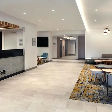 Towneplace Suites By Marriott Niagara Falls Canada-2