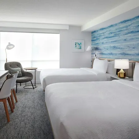 Towneplace Suites By Marriott Niagara Falls Canada-3