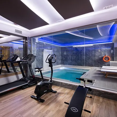 Melrose Rethymno By Mage Hotels-2
