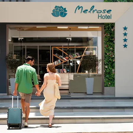 Melrose Rethymno By Mage Hotels-3