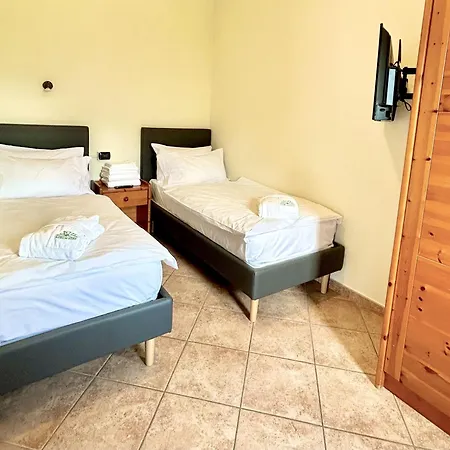Albergo Edelweiss - Larespa-2