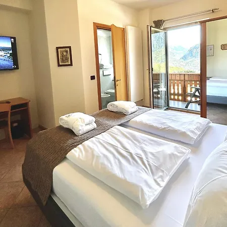 Albergo Edelweiss - Larespa-3