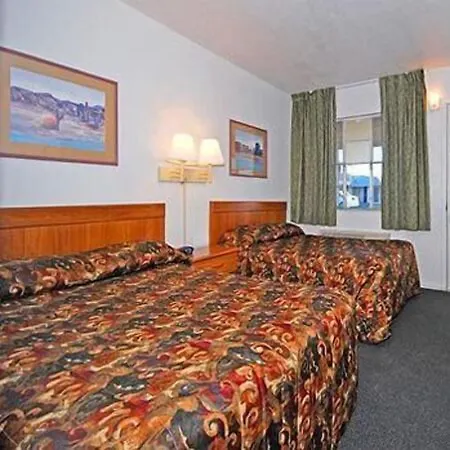 Economy Inn Safford-2