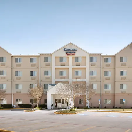 Fairfield Inn & Suites Fort Worth University Drive-3