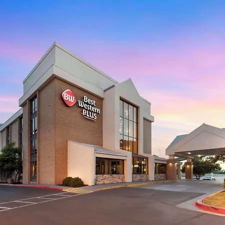 Best Western Plus Austin Central-2