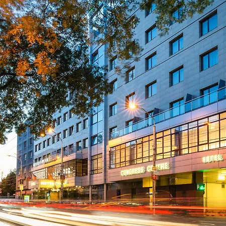 Hotel Tatra-2