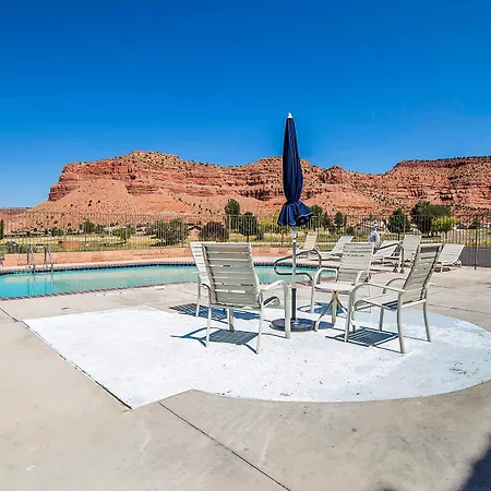 Quality Inn Kanab National Park Area-3