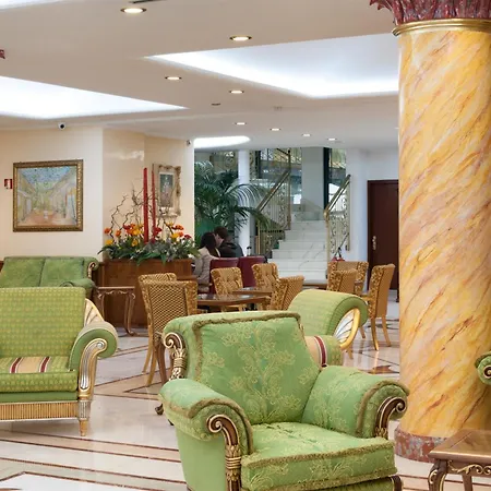 Hotel Marconi-2