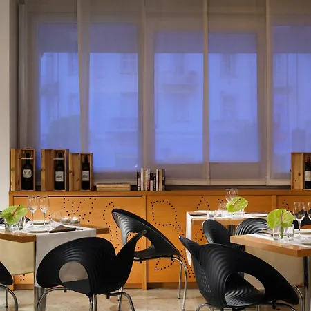 UNAHOTELS Mediterraneo Milano-3