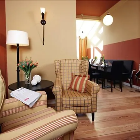 Arthotel Ana Residence Bremen-2