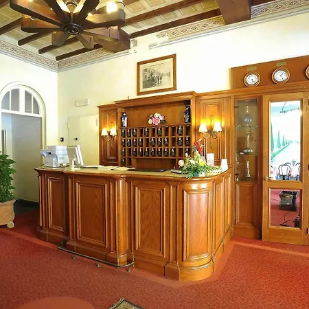 Hotel Villa Kinzica-2
