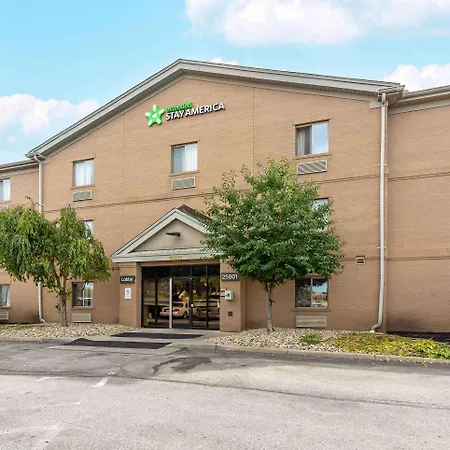 Extended Stay America Suites - Cleveland - Great Northern Mall-3