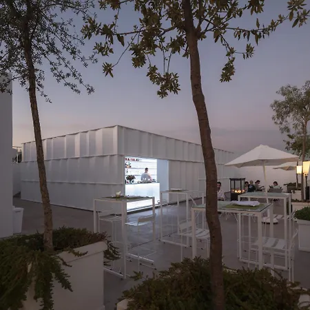 Hotel Fernando III-2