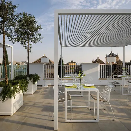 Hotel Fernando III-3