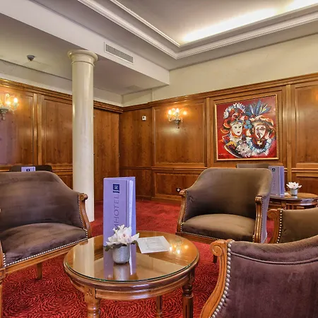 Timhotel Tour Montparnasse-3