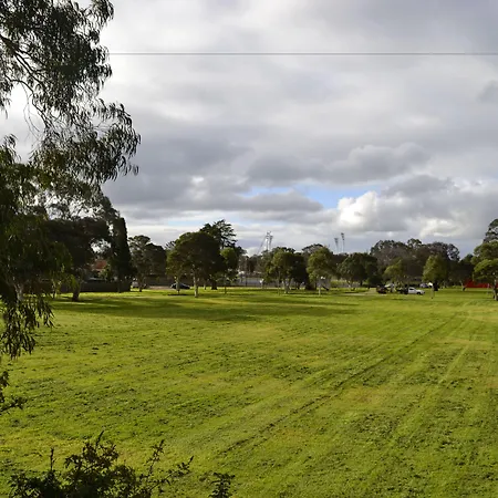 Parkside Motel Geelong-3