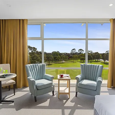 Parkside Motel Geelong-2