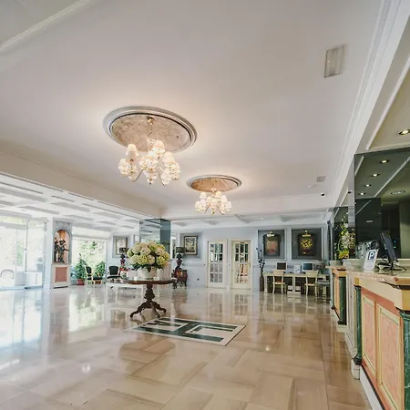 Los Angeles Hotel&Spa-2