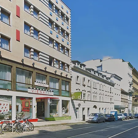Hotel Gilbert-3