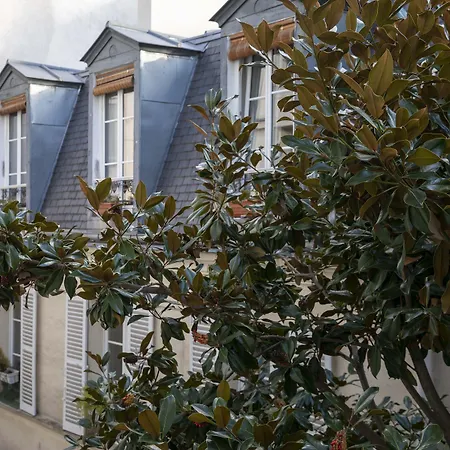 Hotel Relais Bosquet By Malone-2