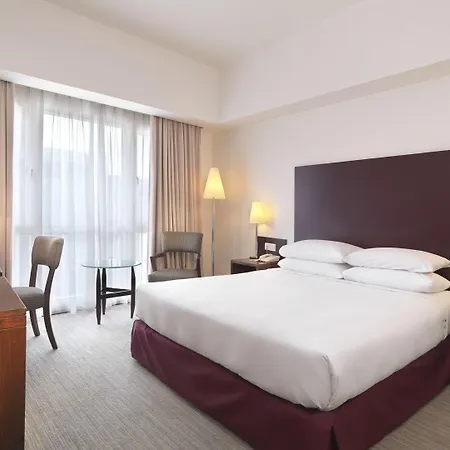 Hotel Capitol Kuala Lumpur-2