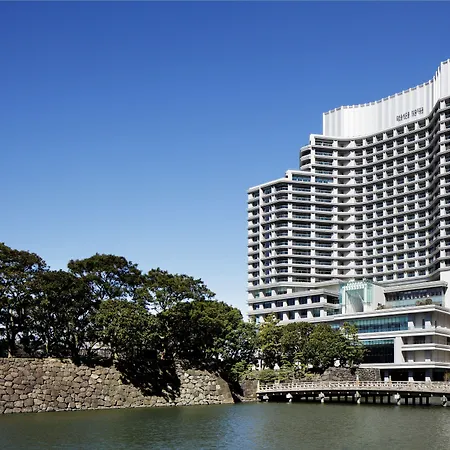 Palace Hotel Tokyo-2
