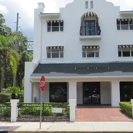 The Eo Inn - Downtown Orlando-3