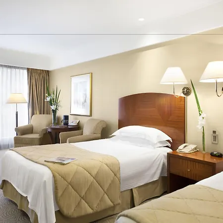 Doubletree By Hilton Buenos Aires-2