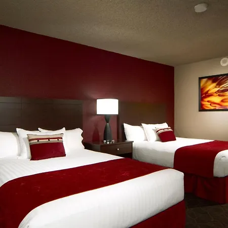 The Edgewater Hotel And Casino-2