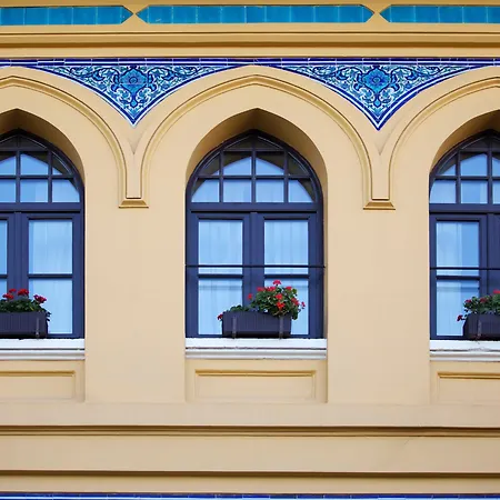 Four Seasons Hotel Istanbul At Sultanahmet-2