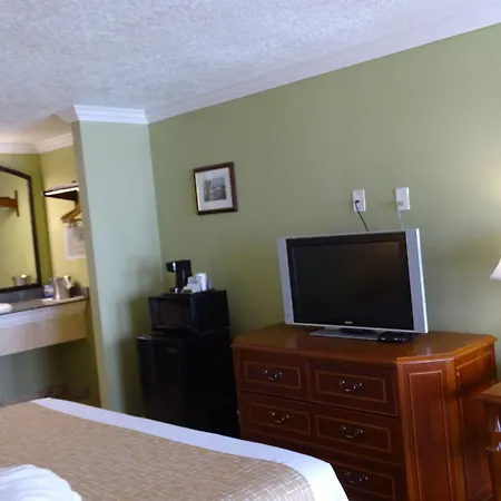 Quality Inn Ocean Springs - Biloxi East-2