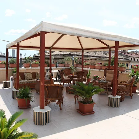 Hotel Impero-2