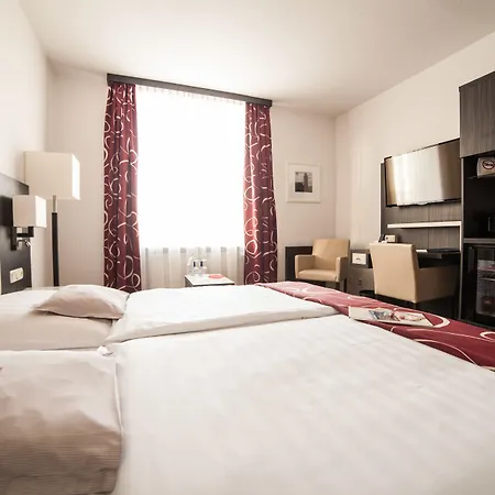 Hotel Stadt Cuxhaven-2