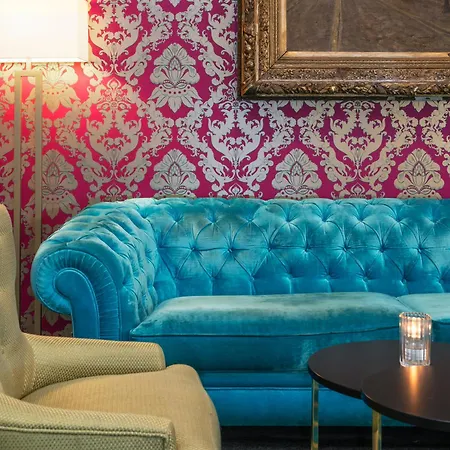 Thon Hotel Cecil-3