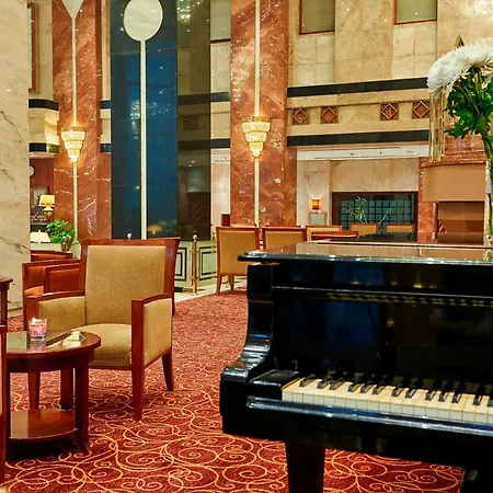 Safir Hotel Cairo-2
