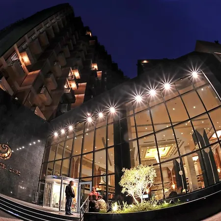 Safir Hotel Cairo-3