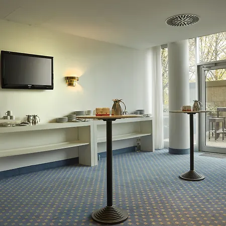 H4 Hotel Kassel City, Trademark Collection By Wyndham-2