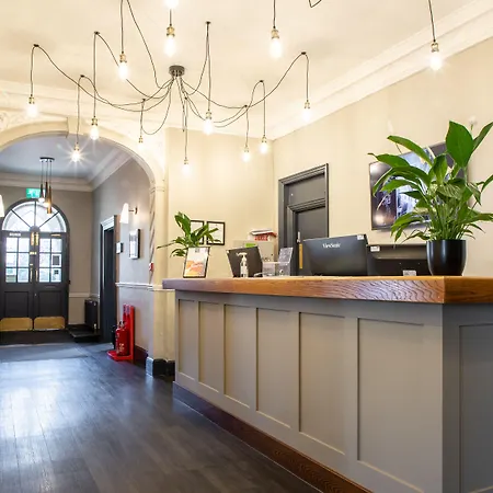 Arnos Manor Hotel-2