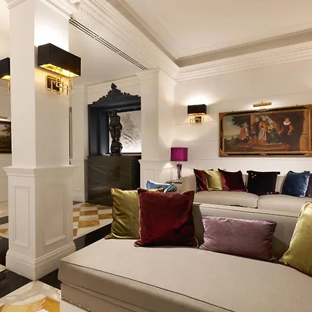 Hotel Barberini-3