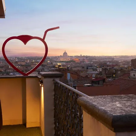 Hotel Barberini-2
