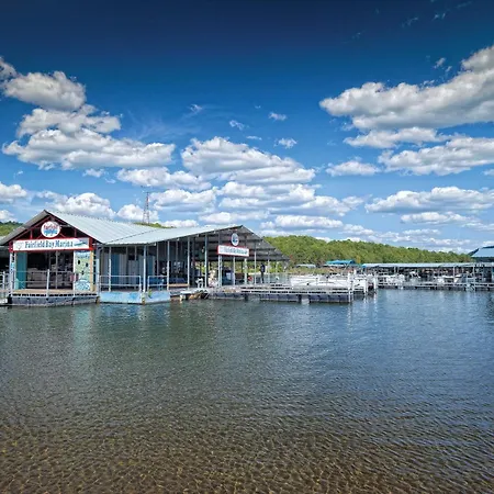 Club Wyndham Resort At Fairfield Bay-3