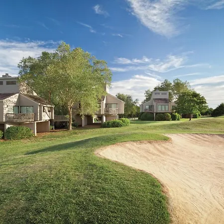 Club Wyndham Resort At Fairfield Bay-2