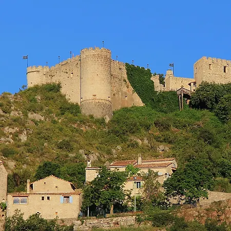 Château de Trigance-2