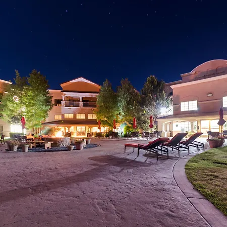 Mcm Elegante Lodge & Resorts-2