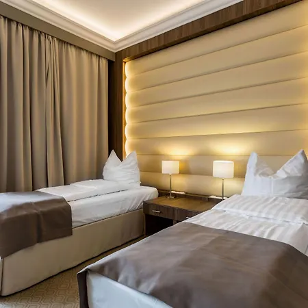 Hotel Elektor Premium-2
