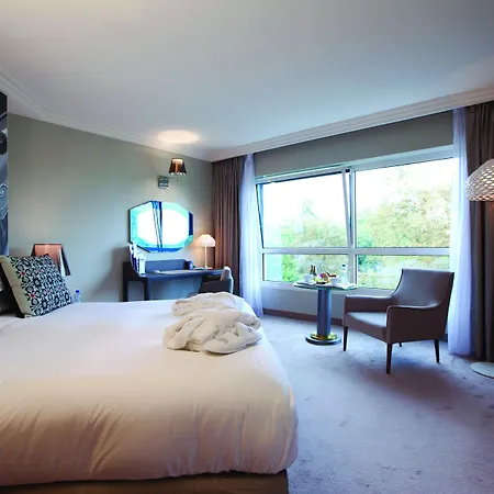 Vichy Célestins Spa Hôtel-3