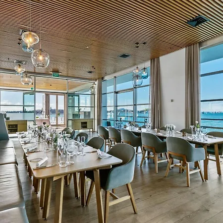 Hilton Auckland-2