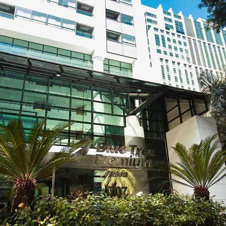 Blue Tree Premium Paulista-2
