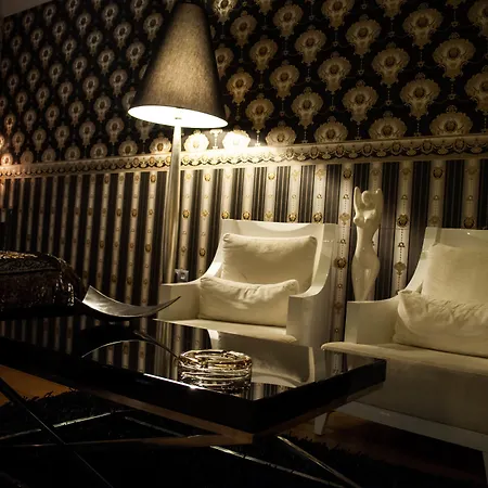 Andromeda Hotel Thessaloniki-2