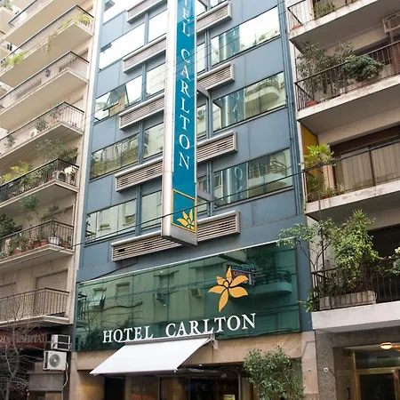 Hotel Solans Carlton-2